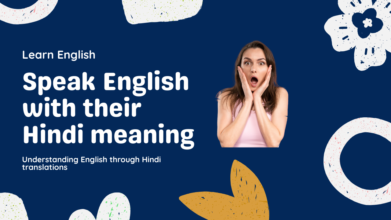 English Learning Image 1 - Speaking Practice