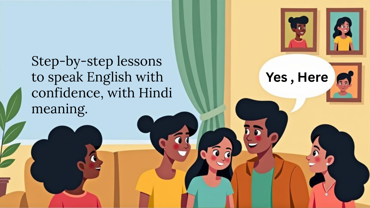 English Learning Image 3 - Fluent Speaking Tips